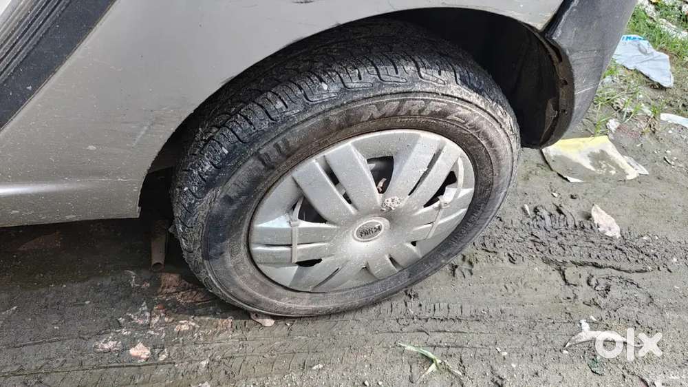 Tata Nano Twist Xt 2014