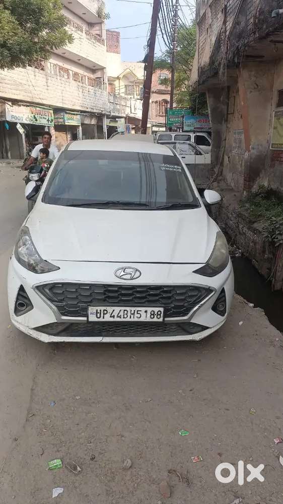 Hyundai Aura 1.2 S 2022