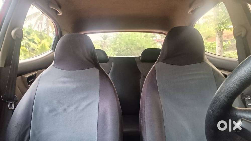 Hyundai Eon D-lite +, 2012, Petrol