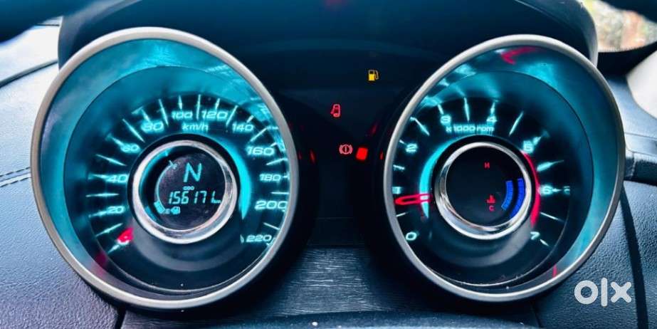 Mahindra Xuv500 W11, 2018, Diesel