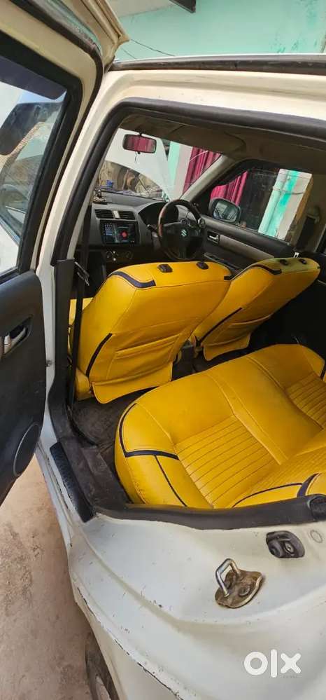 Maruti Suzuki Swift 2009