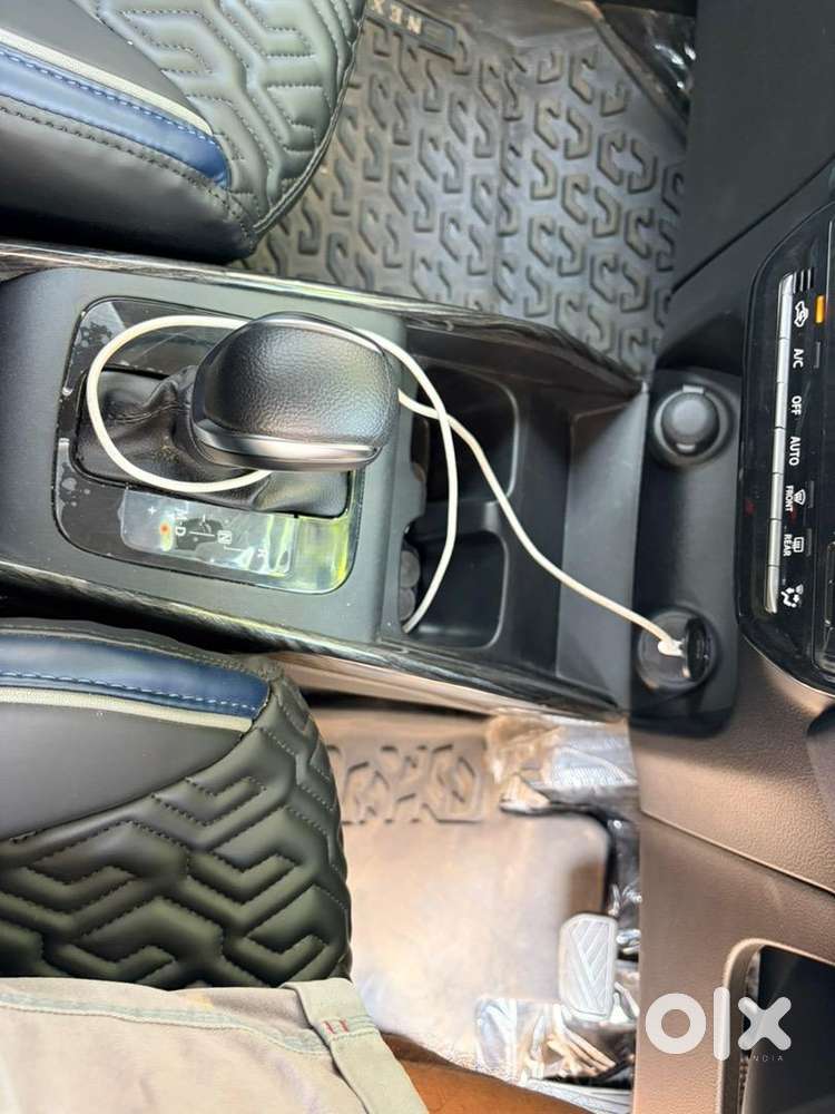 Maruti Suzuki Baleno 2025 Petrol Well Maintained