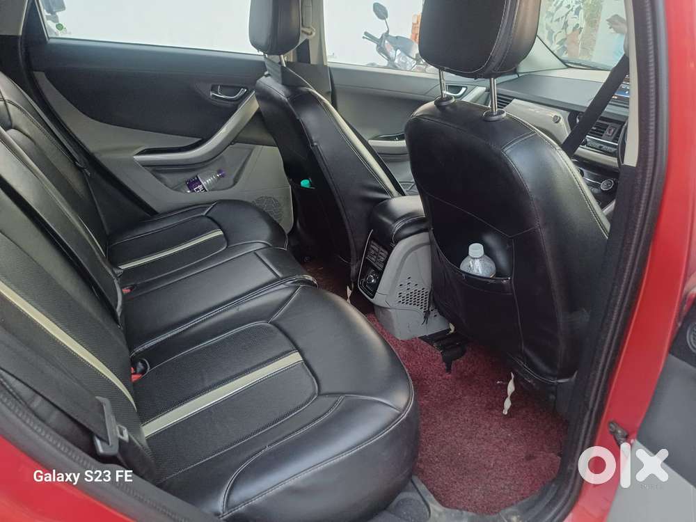 Tata Nexon Xz Plus (hs), 2019, Diesel