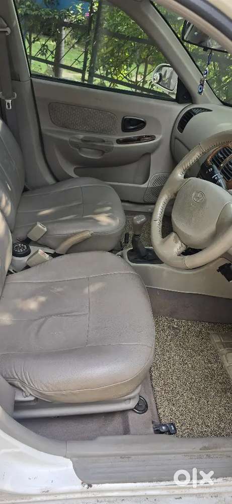 Hyundai Accent 1.5 Executive 2009