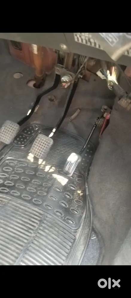 Tata Nano 2010 Petrol 30000 Km Driven