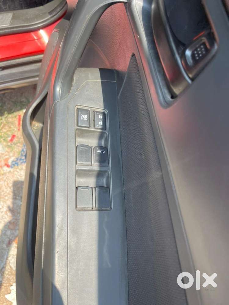 Maruti Suzuki Vitara Brezza 2018 Diesel Good Condition