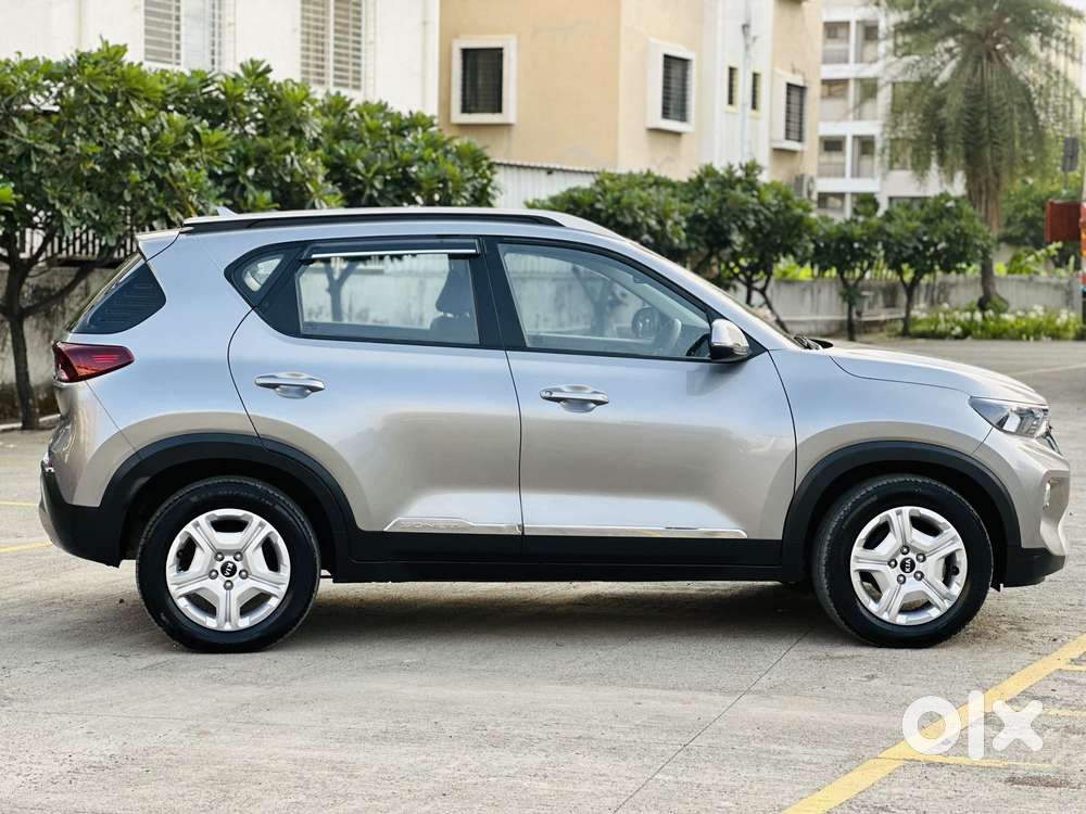 Kia Sonet 1.2 Htk Plus, 2021, Petrol
