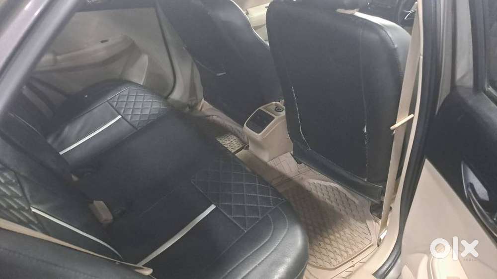 Maruti Suzuki Dzire 1.2 Vxi, 2019, Petrol