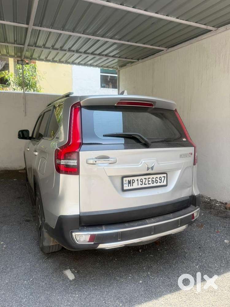 Mahindra Diesel Car 2023
