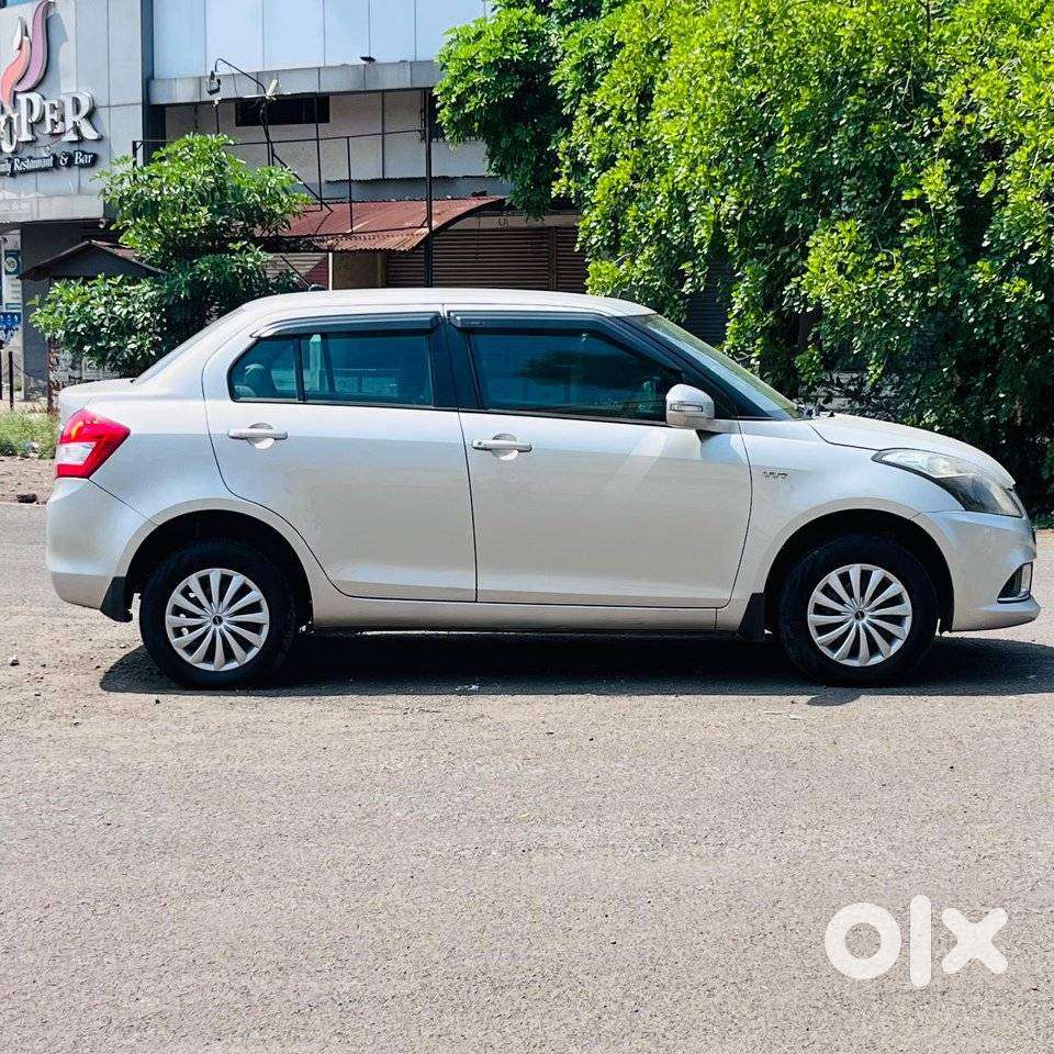 Maruti Suzuki Dzire, 2015, Petrol