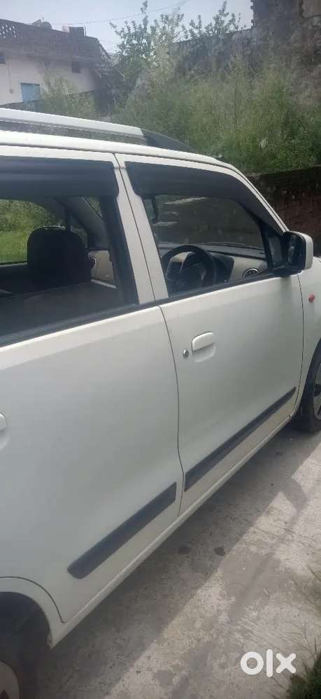 Maruti Suzuki Wagon R 2015 Vxi Top Model