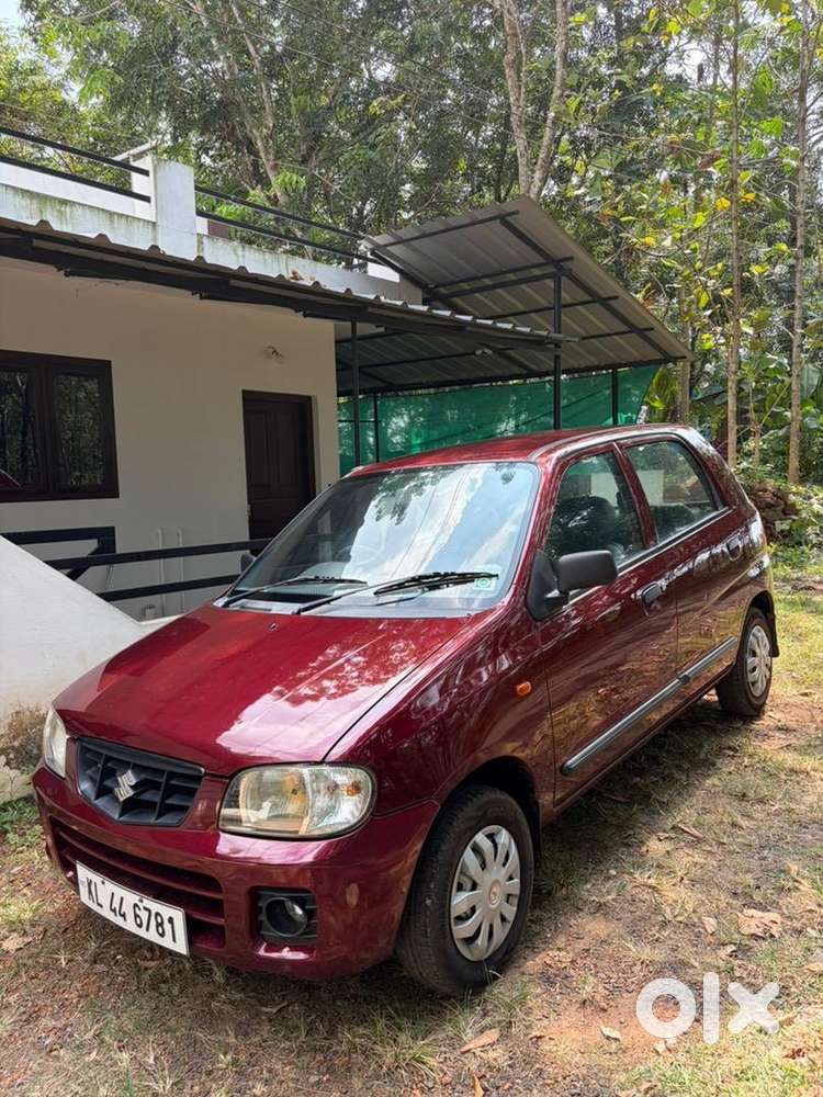 Ac ,power Steering ,2 Brand New Tyre