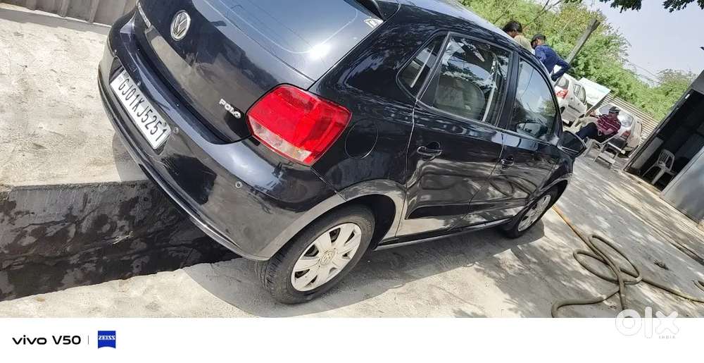 New Condition Car