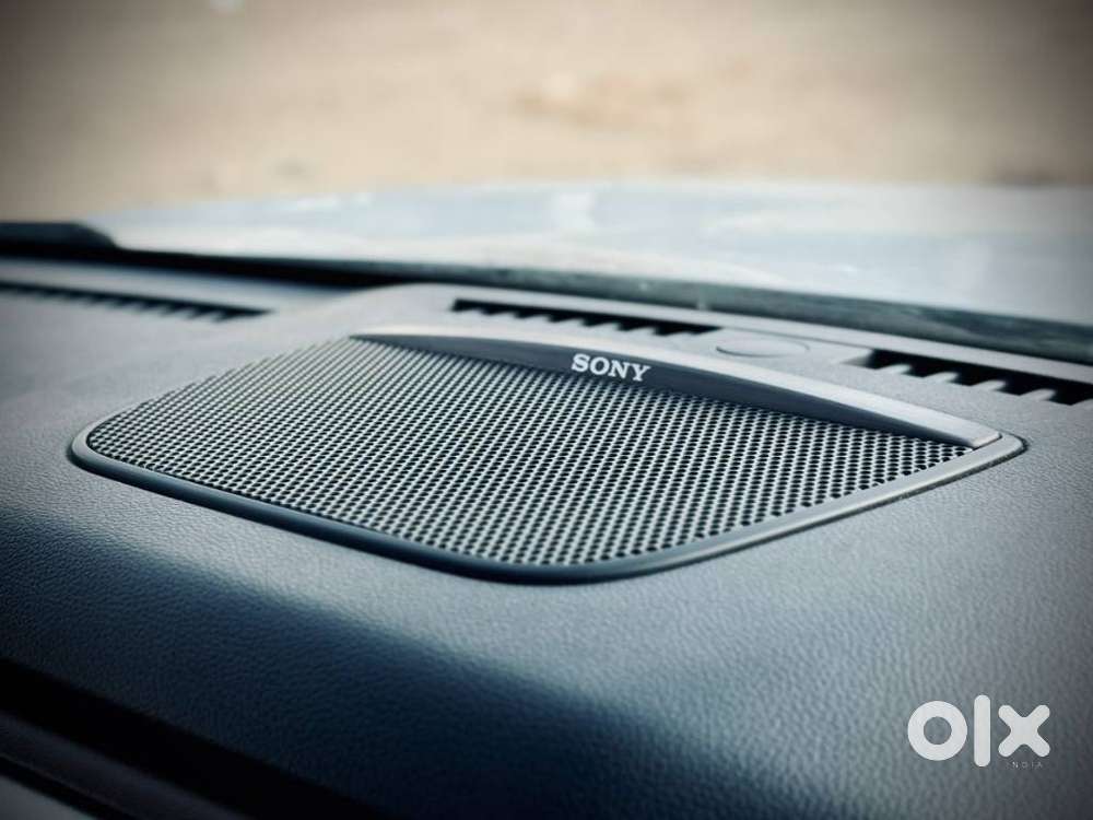 Mahindra Scorpio-n 2.2 Z8 L Diesel At 7 Str, 2024, Diesel