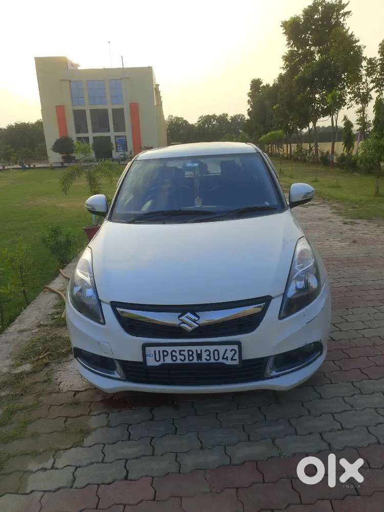 Swift Diesel