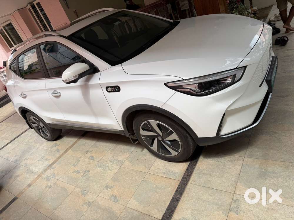 Mg Zs Ev 2022 For Sale