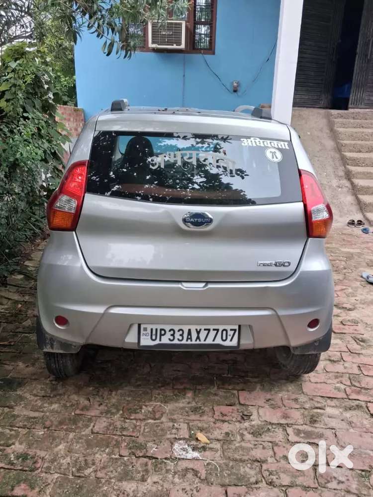 Datsun Redi Go Limited Edition 2018