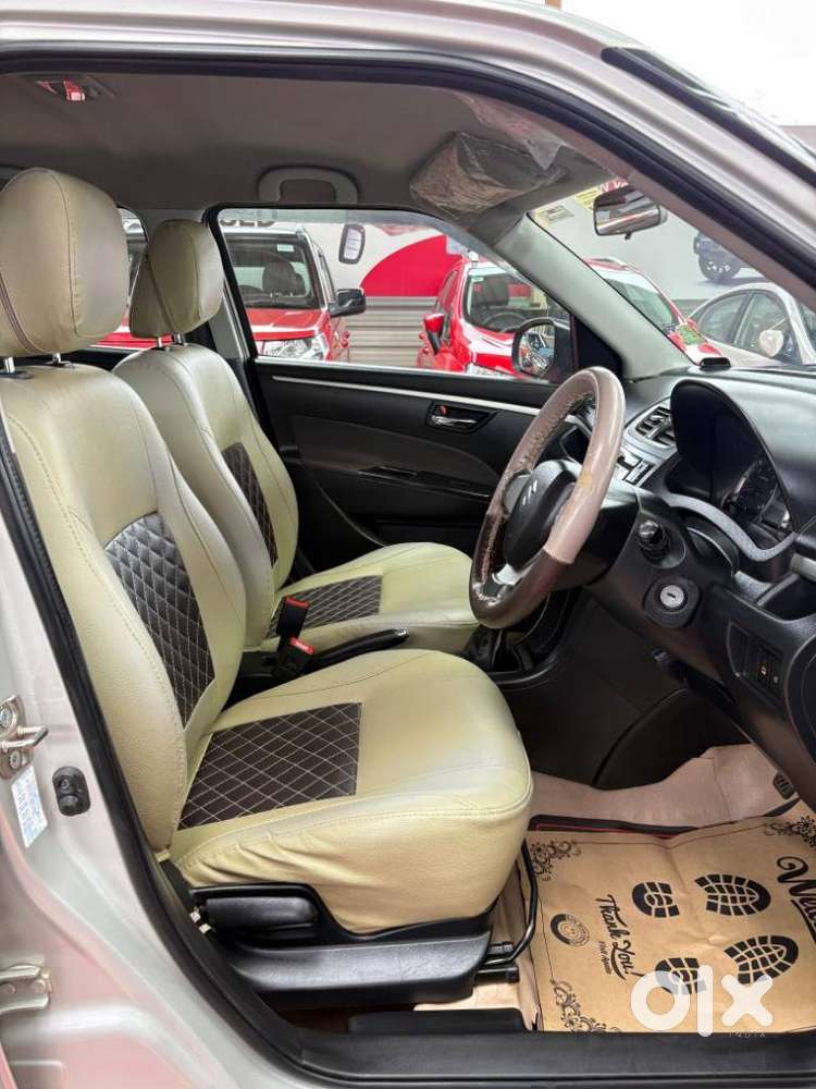 Maruti Suzuki Swift Ddis Vdi, 2017, Diesel
