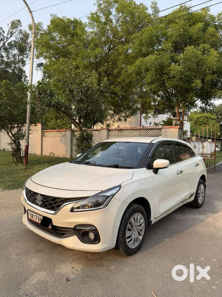 Maruti Suzuki Baleno Delta, 2026, Petrol
