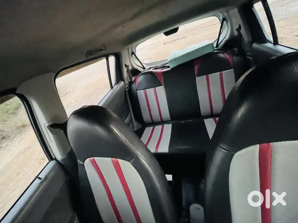 Alto 800 2016 Model