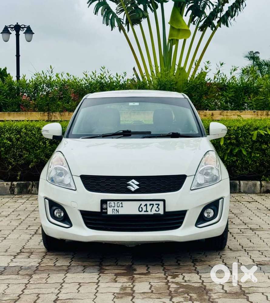Maruti Suzuki Swift Ddis Vdi, 2015, Diesel