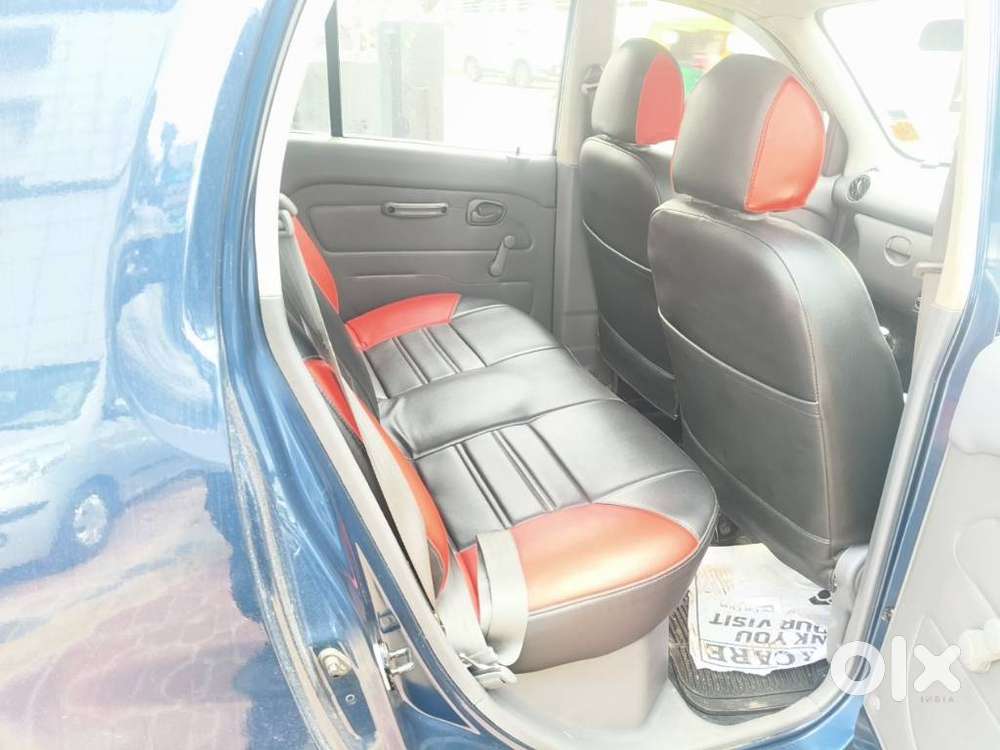 Hyundai Santro Xing Xp, 2008, Petrol