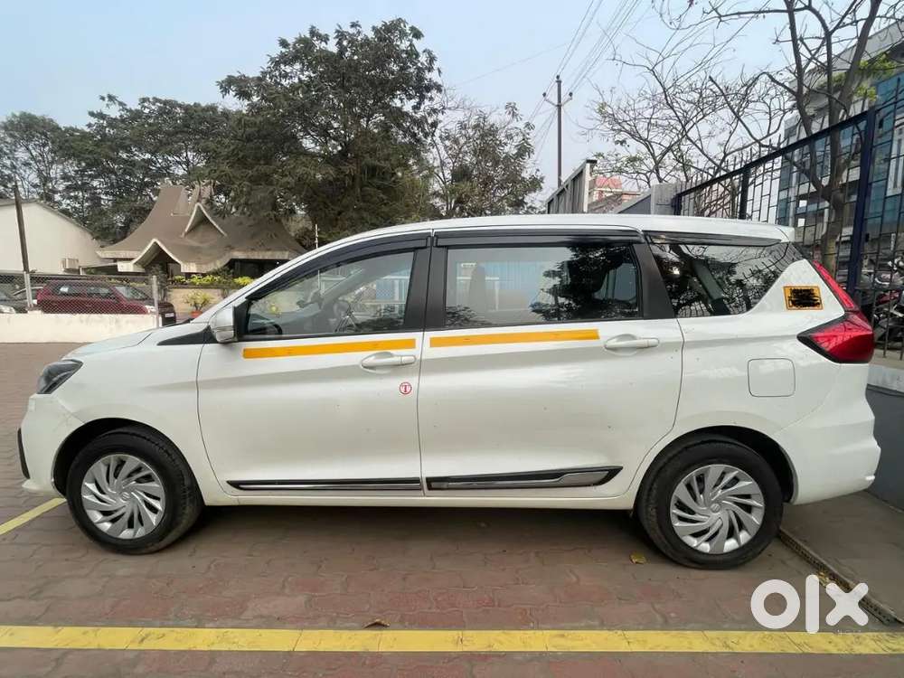 First Owner & Mint Condition.