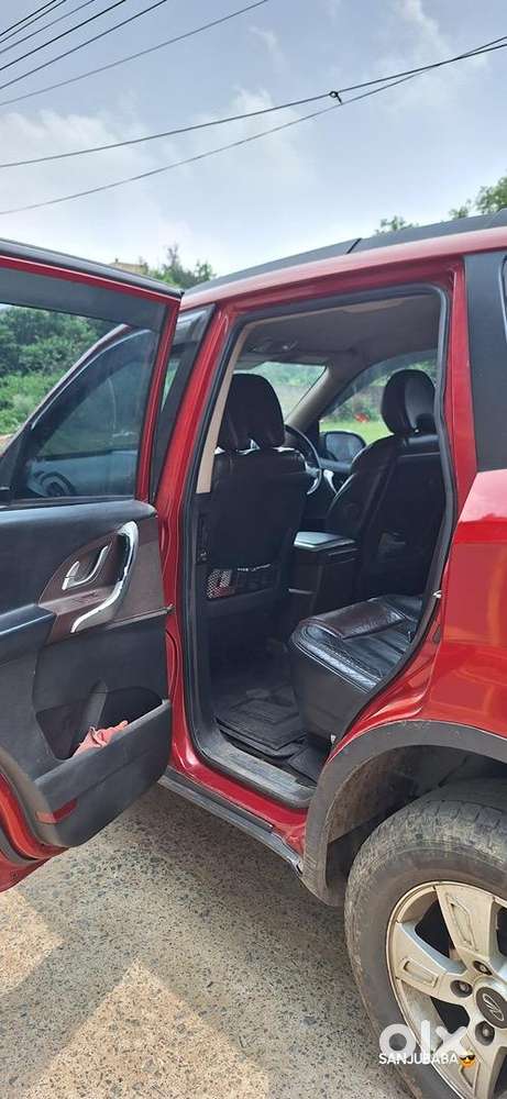 Mahindra Xuv500 2012 Diesel Well Maintained