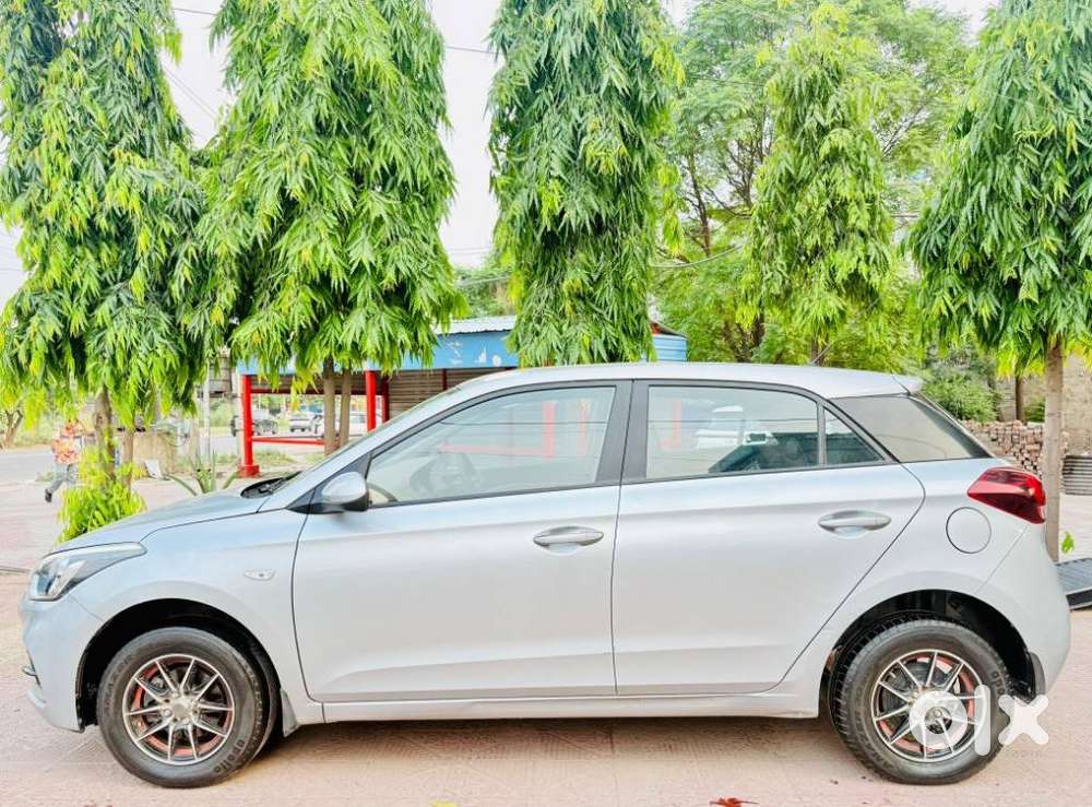 Hyundai I20 Magna Plus, 2019, Petrol