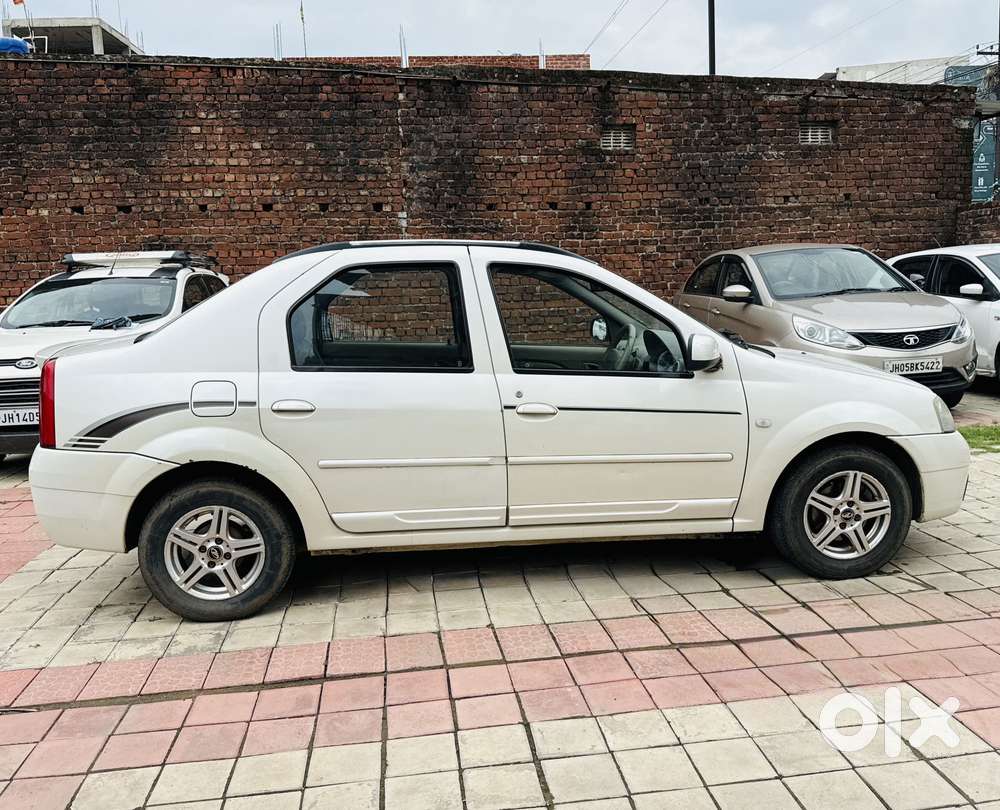 Mahindra Verito 1.5 D6, 2012, Diesel