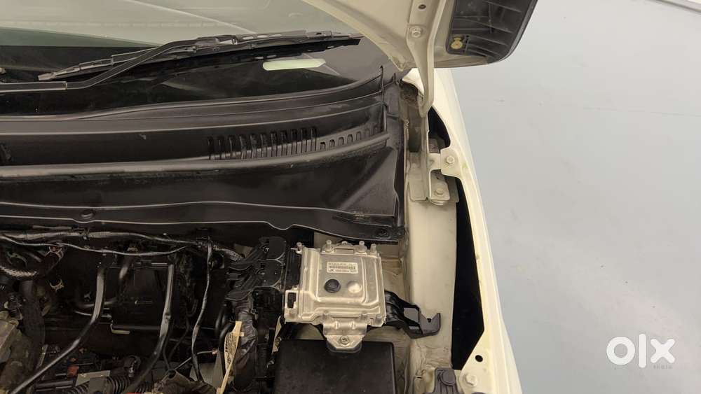Maruti Suzuki Ignis 1.2 Delta Amt, 2019, Petrol