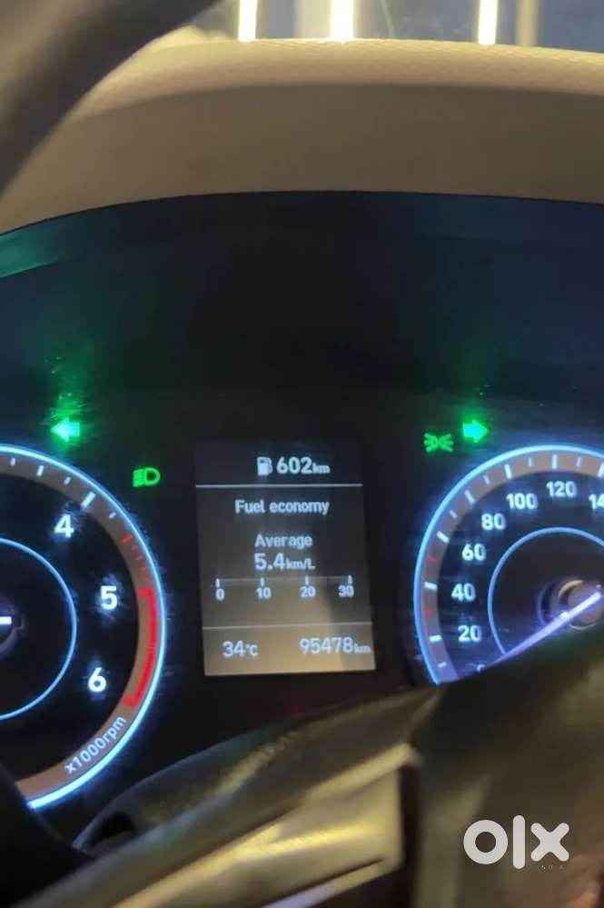Hyundai Creta E 1.5 Diesel, 2023, Diesel