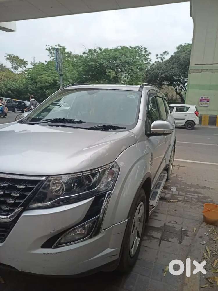 Mahindra Xuv500 2018 Diesel 1st Owner