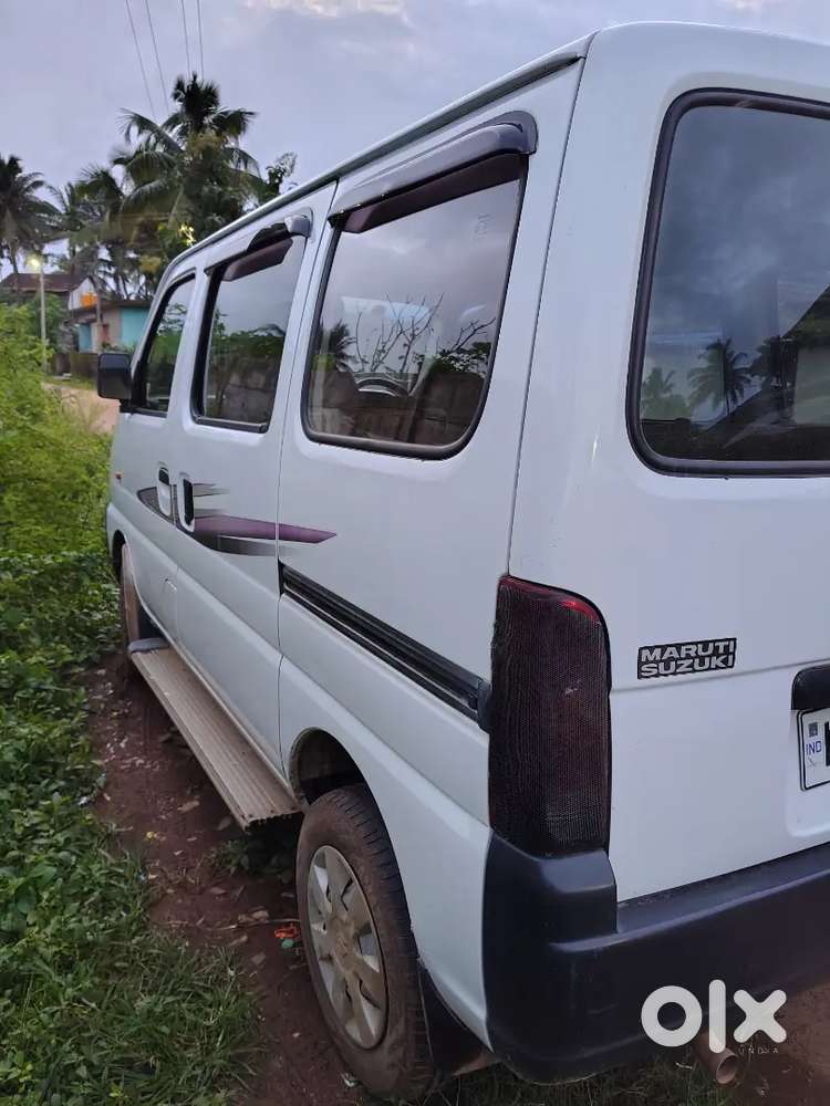 Maruti Suzuki Eeco 2015. Slightly Negotiable