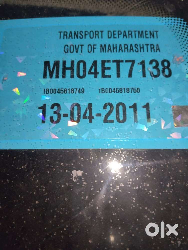 Maruti Suzuki Eeco 2011 Lpg Good Condition