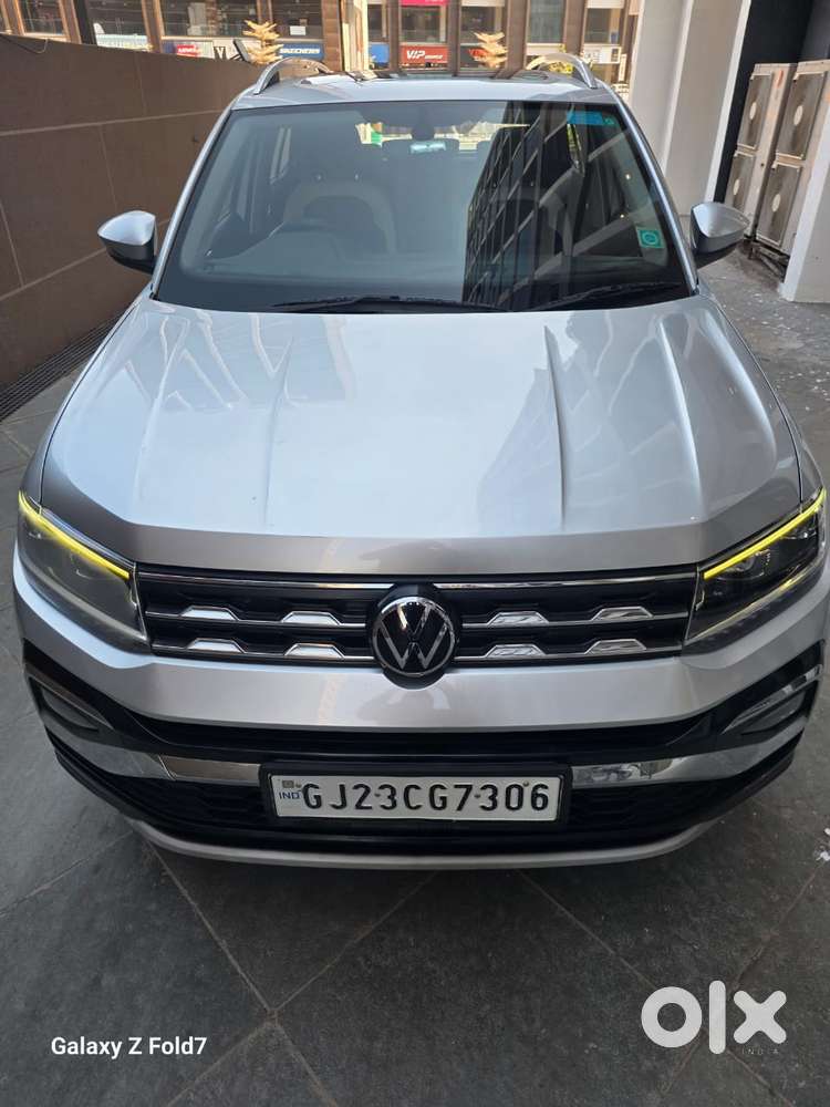 Volkswagen Taigun 1.0 Tsi Topline At, 2023, Petrol