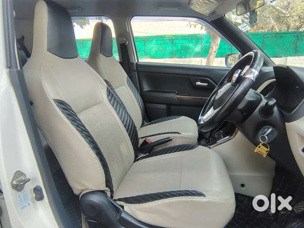 Maruti Suzuki Wagon R Vxi 1.0 Cng, 2022, Cng & Hybrids