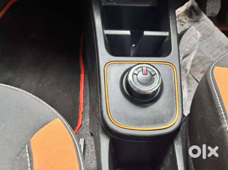 Renault Kwid Climber 1.0 Amt, 2021, Petrol