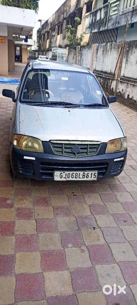 Alto Lxi Cng