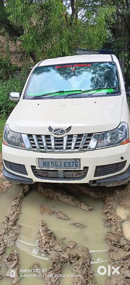 Mahindra Xylo 2015 Model