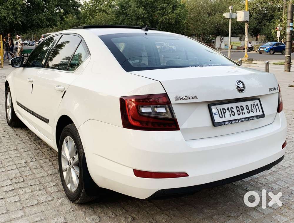 Skoda Octavia 2.0 L&k Tdi, 2017, Diesel