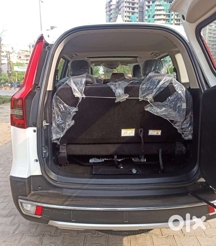 Mahindra Scorpio N Z8 L Diesel Mt 4wd 7 Str, 2026, Diesel