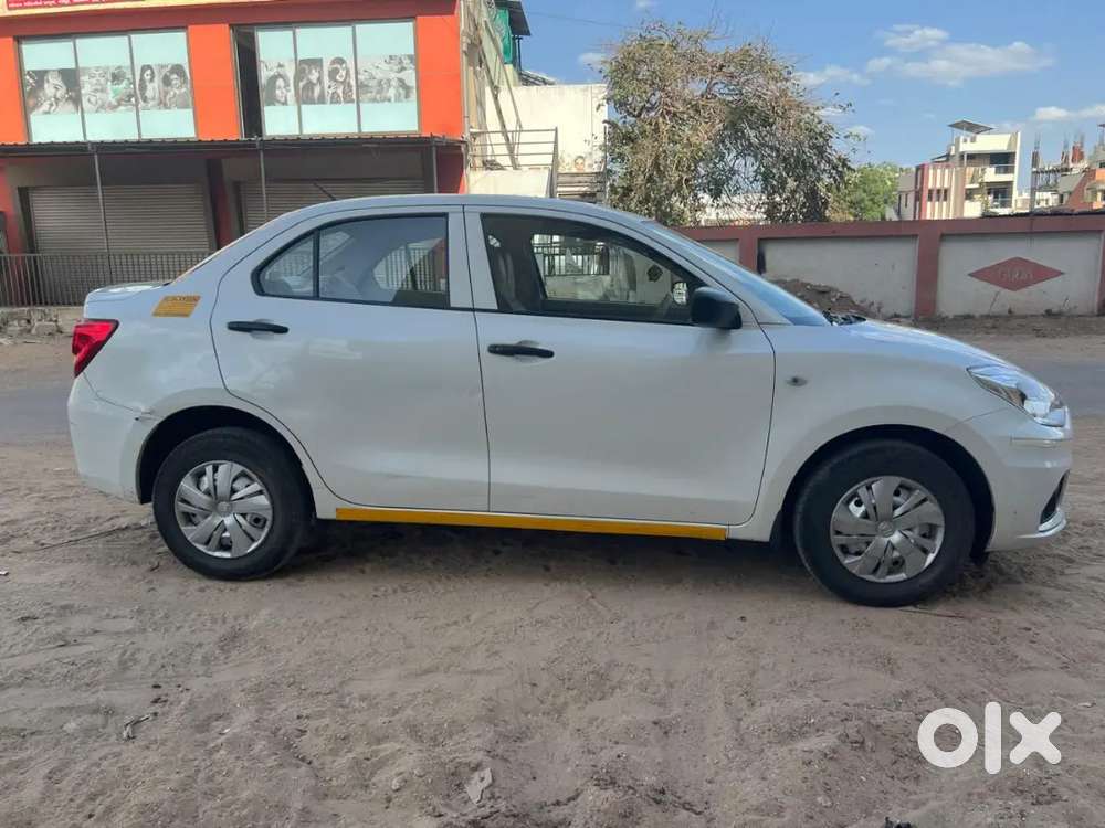Maruti Suzuki Swift Dzire Tour 2024 Cng & Hybrids Good Condition