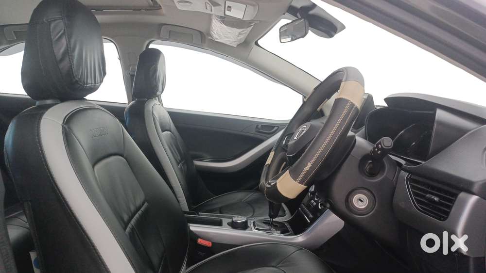 Tata Nexon 1.5 Revotorq Xma Amt (s), 2022, Petrol