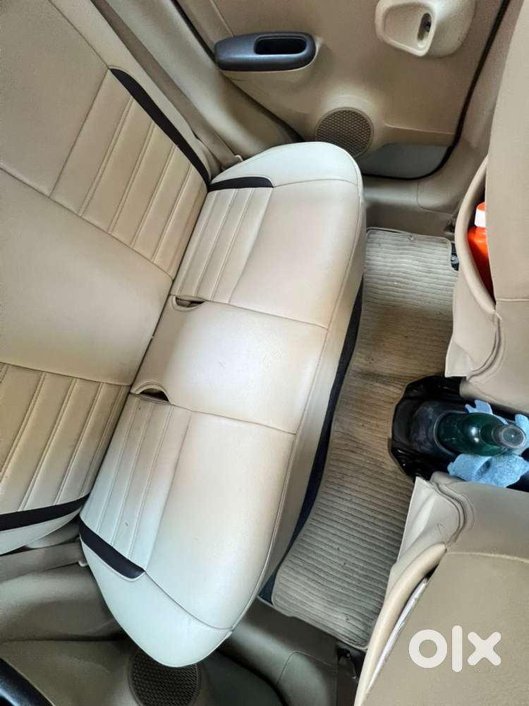 Honda Brio Petrol 2012 Car