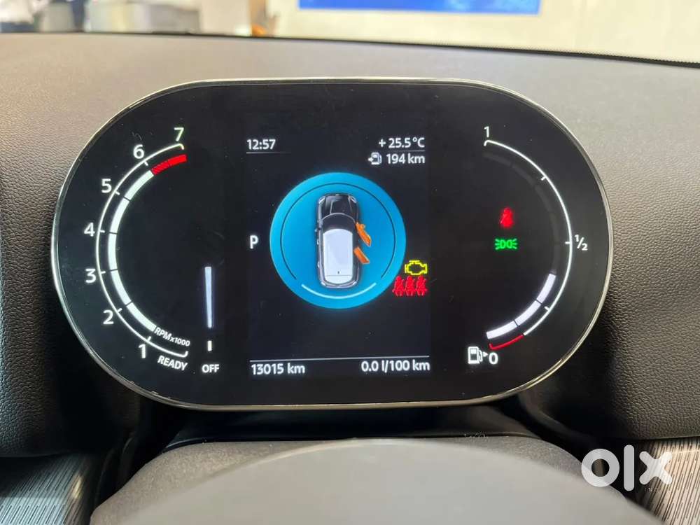 Mini Cooper Countryman S Jcw Inspired, 2023, Petrol