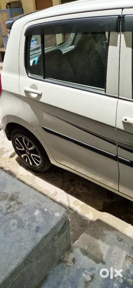 All Accessories Company Fitted, All Alloy Wheels Change In Company