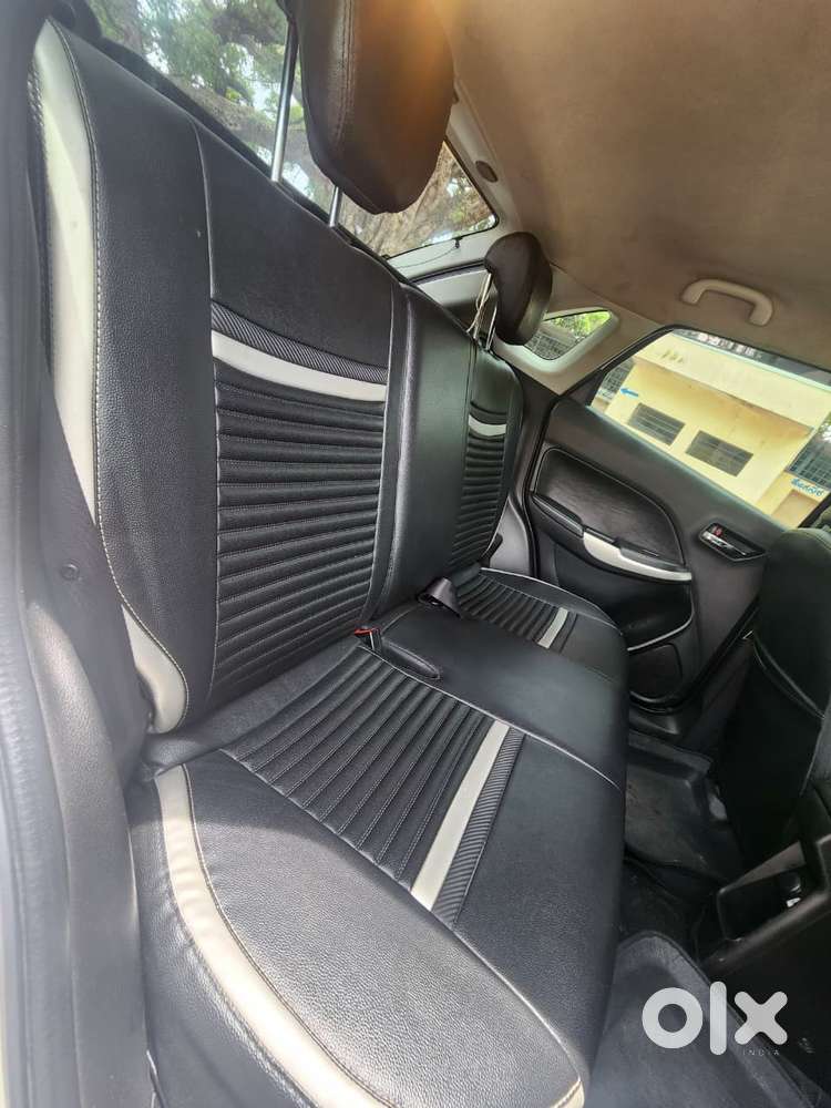 Maruti Suzuki Baleno Alpha, 2016, Petrol