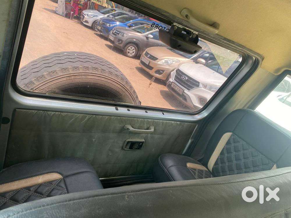 Mahindra Bolero 1.5 Power Plus Sle, 2019, Diesel