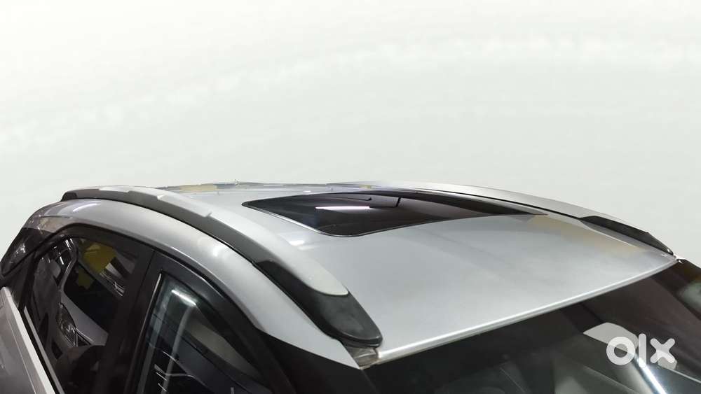 Tata Nexon 1.2 Revotron Xz Plus (s), 2020, Petrol